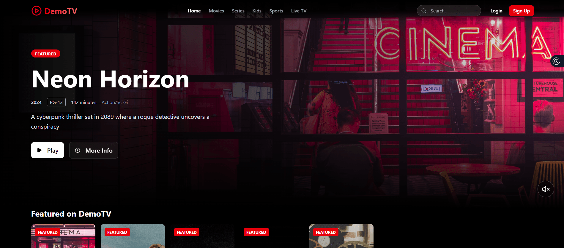 Learning management system