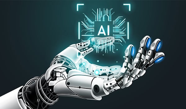 AI Chatbot Development Services USA