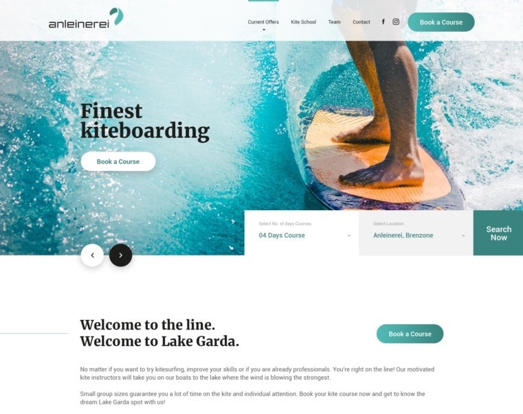 Local Website SEO Optimization