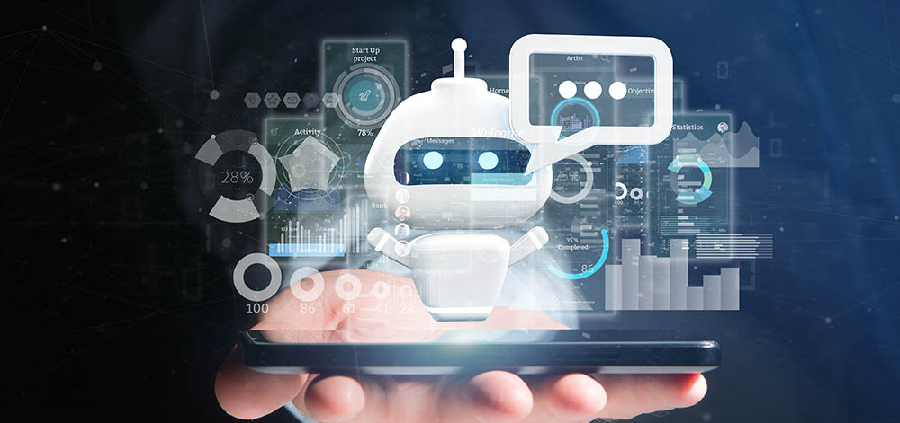 AI Chatbots & Voice Assistants