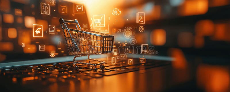 Retail: Quick Commerce Engine