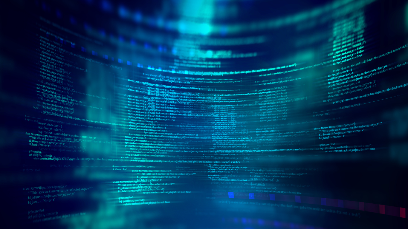 Educational Portal Development