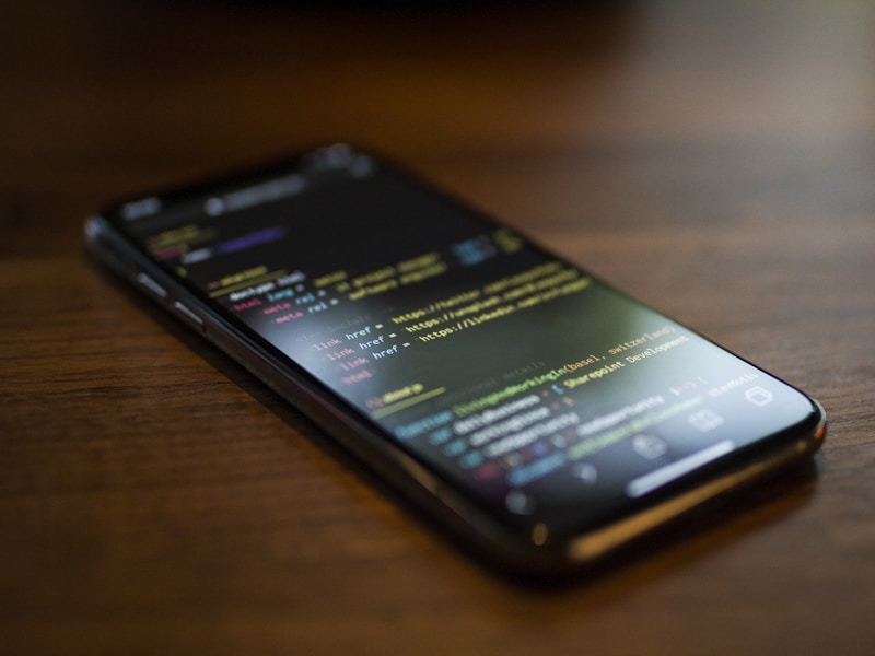 Mobile App Development Services India