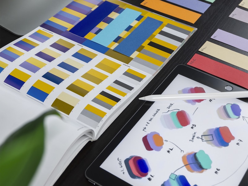 Creative Design Team India