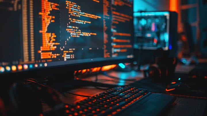 Custom Website Development India